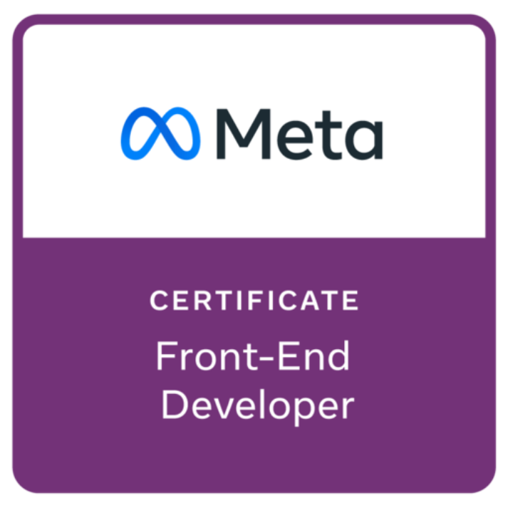 Meta Badge